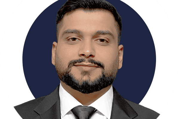 Muhammed Qasim