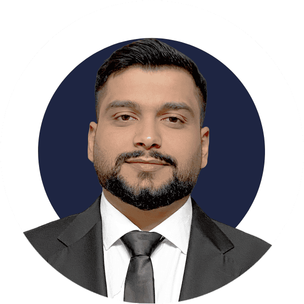 Muhammed Qasim